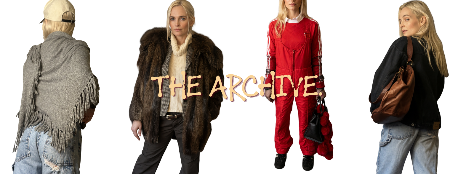 The Archive — Kirksey House