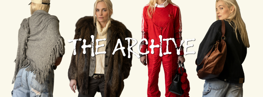 The Archive — Kirksey House
